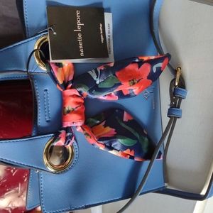 Nanette Lepore bag